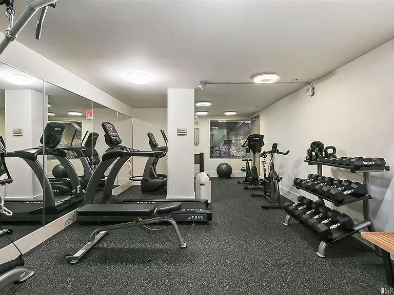 83 McAllister St #204 — Photo 13