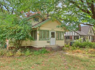 1915 34th St, Des Moines, IA 50310