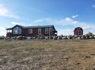 276 Harmony Heights Rd, Brewster, WA 98812