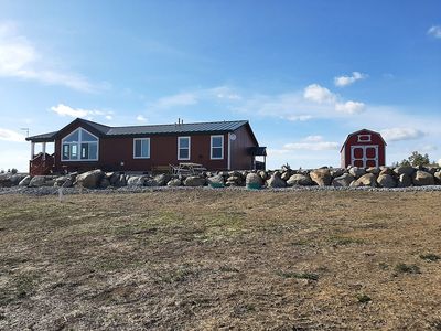 276 Harmony Heights Rd, Brewster, WA, 98812