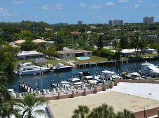 2731 NE 14th Street Cswy APT 811A, Pompano Beach, FL 33062