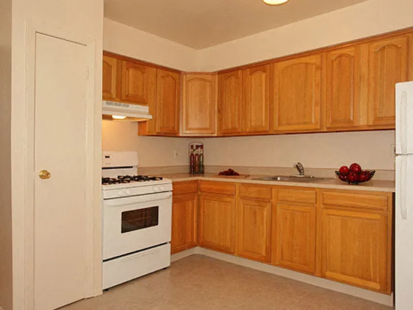 Tanglewood Terrace Apartment Homes — Photo 4