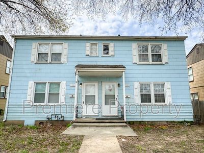 1200 N Union St, Independence, MO, 64050