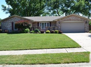 125 Allspice Ct, Springboro, OH 45066