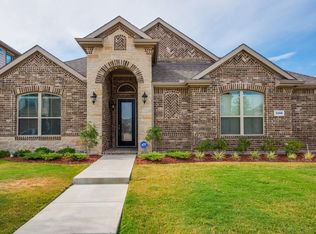 3206 Le Manns St, Midlothian, TX 76065