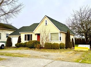 1822 Main St N, Lynden, WA