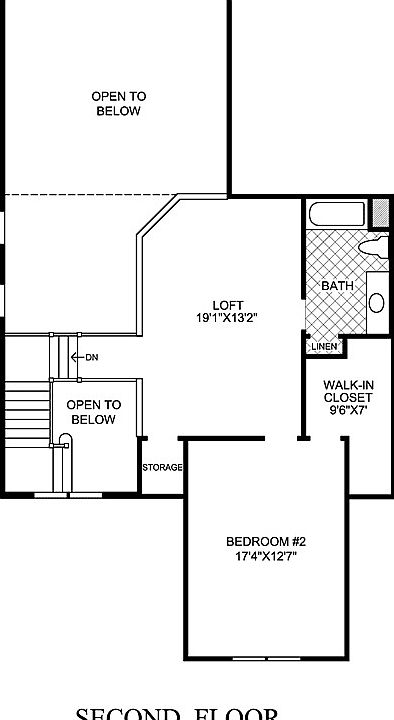2nd image of 77 White Oak Dr