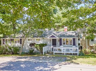 32 Hickory Hill Ln, Ogunquit, ME 03907