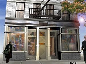2nd image of 312 N 9th St