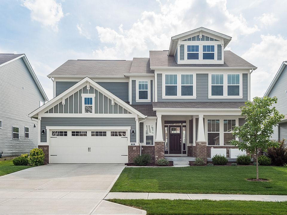 2nd image of 7819 Gray Eagle Dr