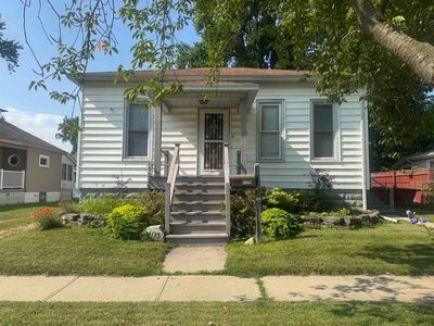 1125 Myrtle St, Port Huron, MI, 48060
