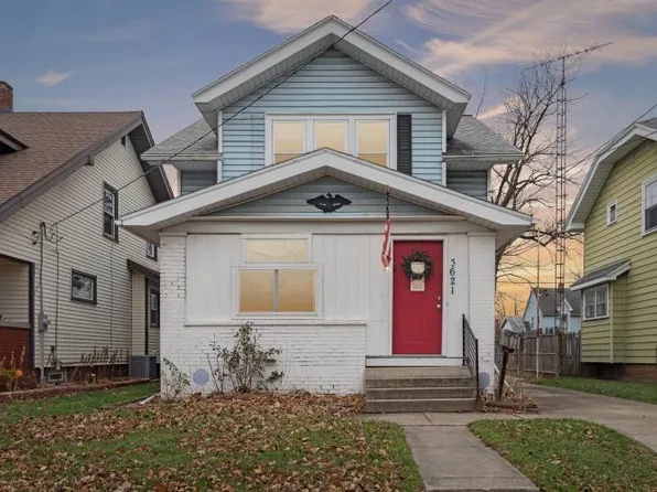 3621 Leybourn Ave, Toledo, OH 43612
