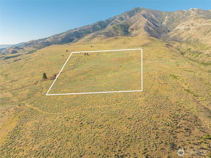 5th image of 0 Goat Ridge Lot 6 - HWY 153 #6