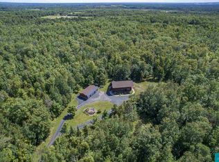 3954 S Maple Dr, Barnum, MN 55707