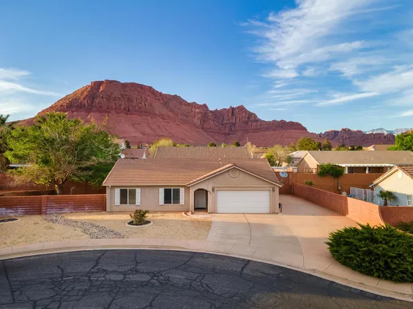 425 E 165 S, Ivins, UT 84738