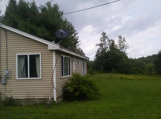 17 Granite Farm Hill Rd, Durham, ME 04222