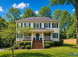 16406 Inchcape Rd, Moseley, VA 23120
