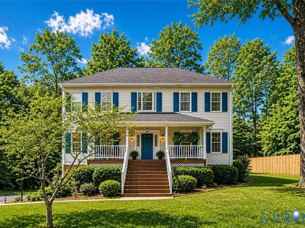 16406 Inchcape Rd, Moseley, VA 23120