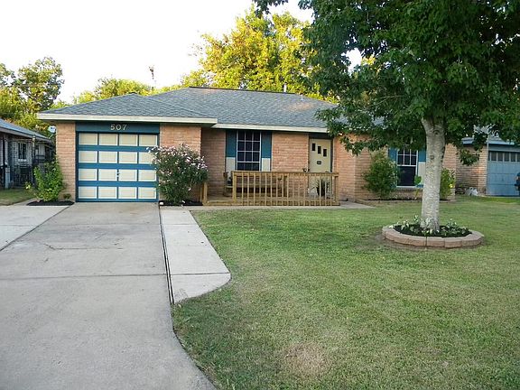 Front of home`