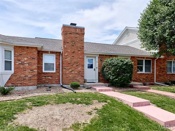 21 Brittany Ct, Troy, MO 63379