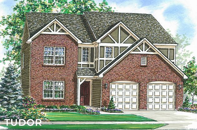 The Mulberry Tudor