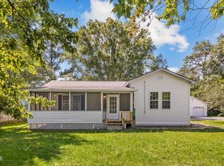 161 Sandy Dr, Jacksonville, NC 28546