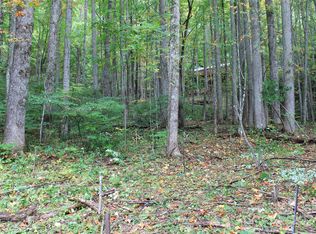 21 Club Crest Dr, Maggie Valley, NC 28751