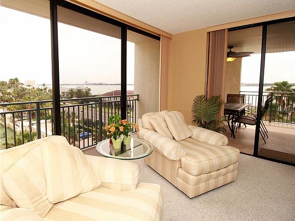 5th image of 1380 Gulf Blvd APT 408