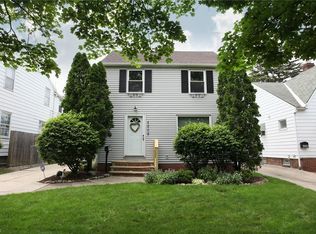 4208 Ridgeview Rd, Cleveland, OH 44144