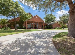 6935 Sunrise Ct, Midland, TX 79707