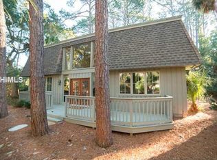 1 Painted Bunting Rd, Hilton Head Island, SC 29928