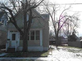 2102 W Howett St, Peoria, IL