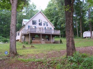 2560 Golden Mountain Rd, Sparta, TN 38583
