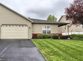 101 Leonard Ln, Harrisburg, PA 17111