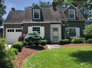 349 Brevoort Rd, Columbus, OH 43214