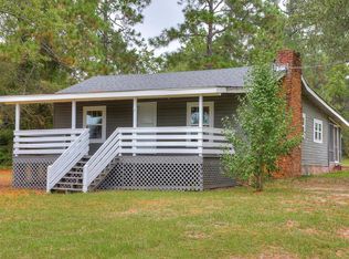 4374 Forest Rd UNIT A, Hephzibah, GA 30815