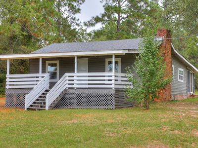 4374 Forest Rd Unit A, Hephzibah, GA, 30815