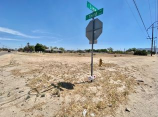 Third Ave, Hesperia, CA 92345