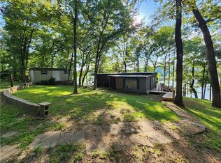 375 Lakeland Dr, Boyce, LA 71409