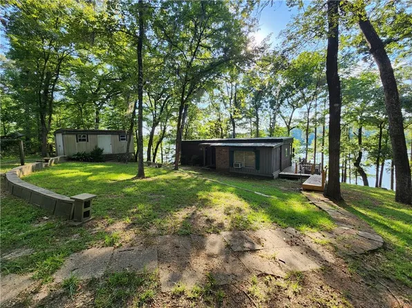 375 Lakeland Dr, Boyce, LA 71409