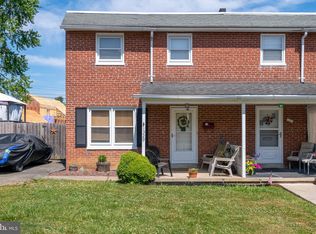 1329 Fremont St, Lancaster, PA 17603