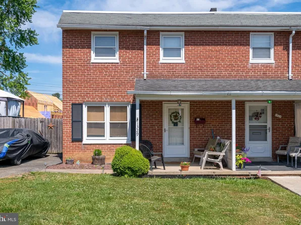 1329 Fremont St, Lancaster, PA 17603