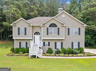 6355 Autumn View Point, Acworth, GA 30101