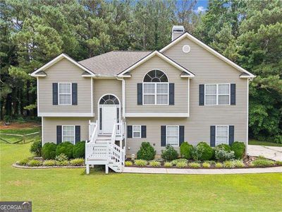 6355 Autumn View Point, Acworth, GA, 30101