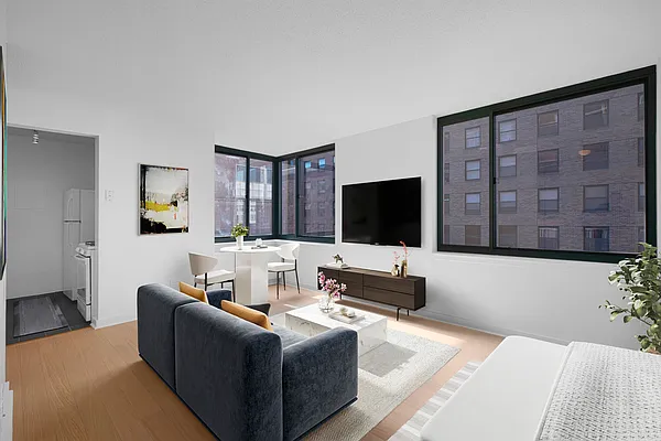 200 West 60th Street #7C