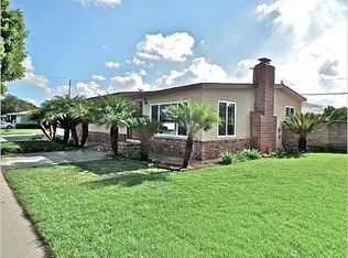 5940 E Wentworth St, Long Beach, CA 90815