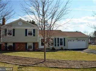2635 Armada St, Herndon, VA 20171
