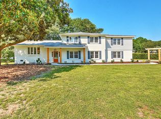 696 Pawley Rd, Mount Pleasant, SC 29464