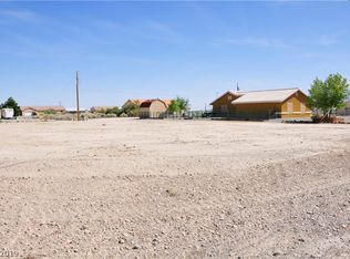 2391 S Mount Charleston Dr E, Pahrump, NV 89048