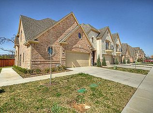 1815 Leann Ln, Irving, TX 75061